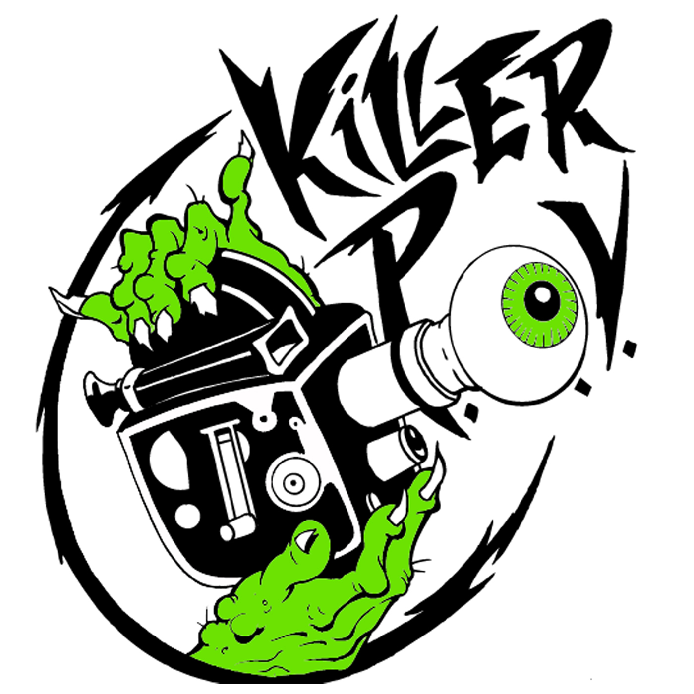 Killer POV